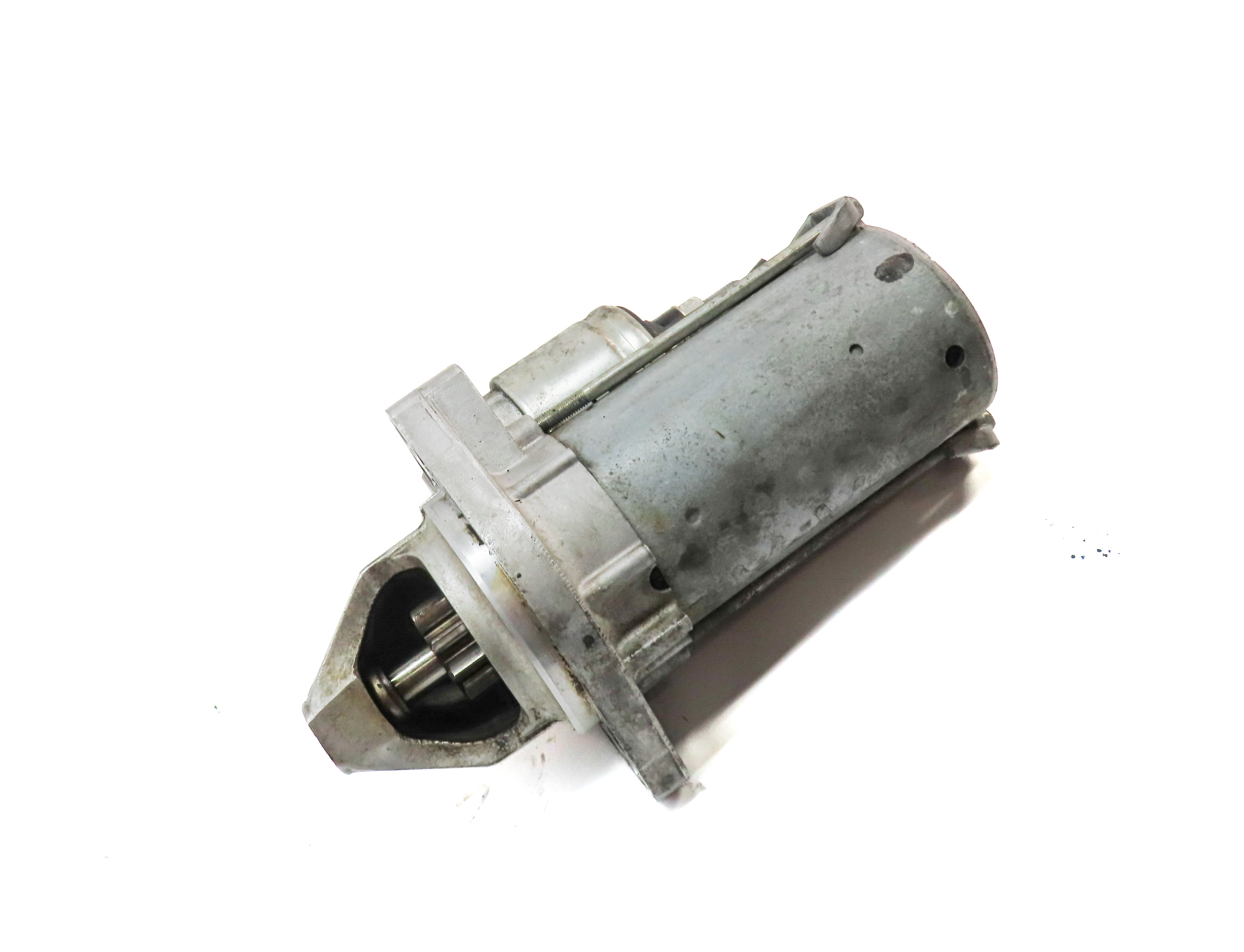 11-16 BMW 135i 328i 335i X1 X3 X5 X6 Z4 (E84 F25 E70 E71 E89) 3.0L STARTER MOTOR — exact item pictured